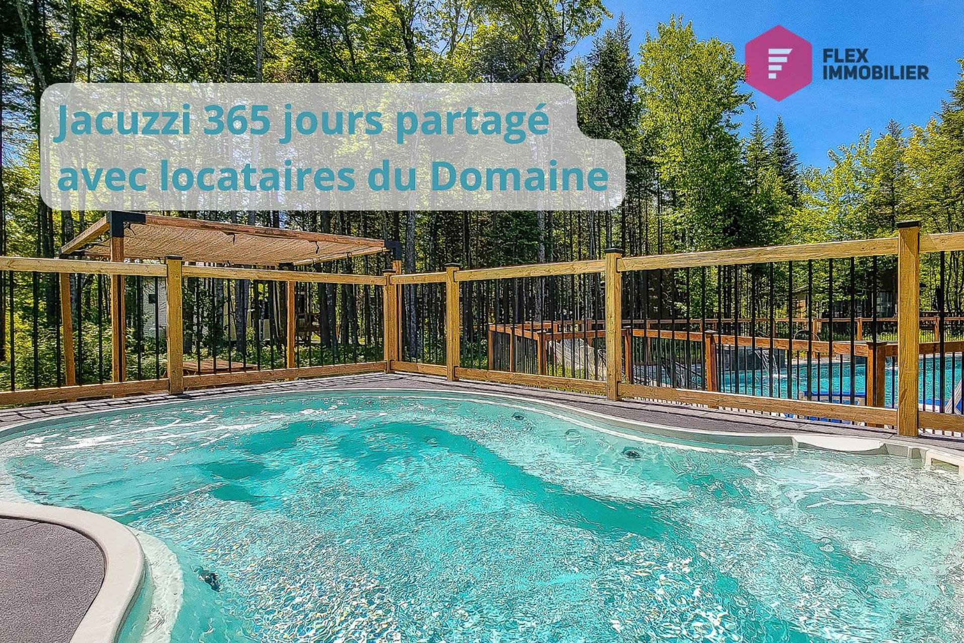 Casa Ibericos In Portneuf / Spa Pool Sauna Trails Pont-Rouge Exterior photo