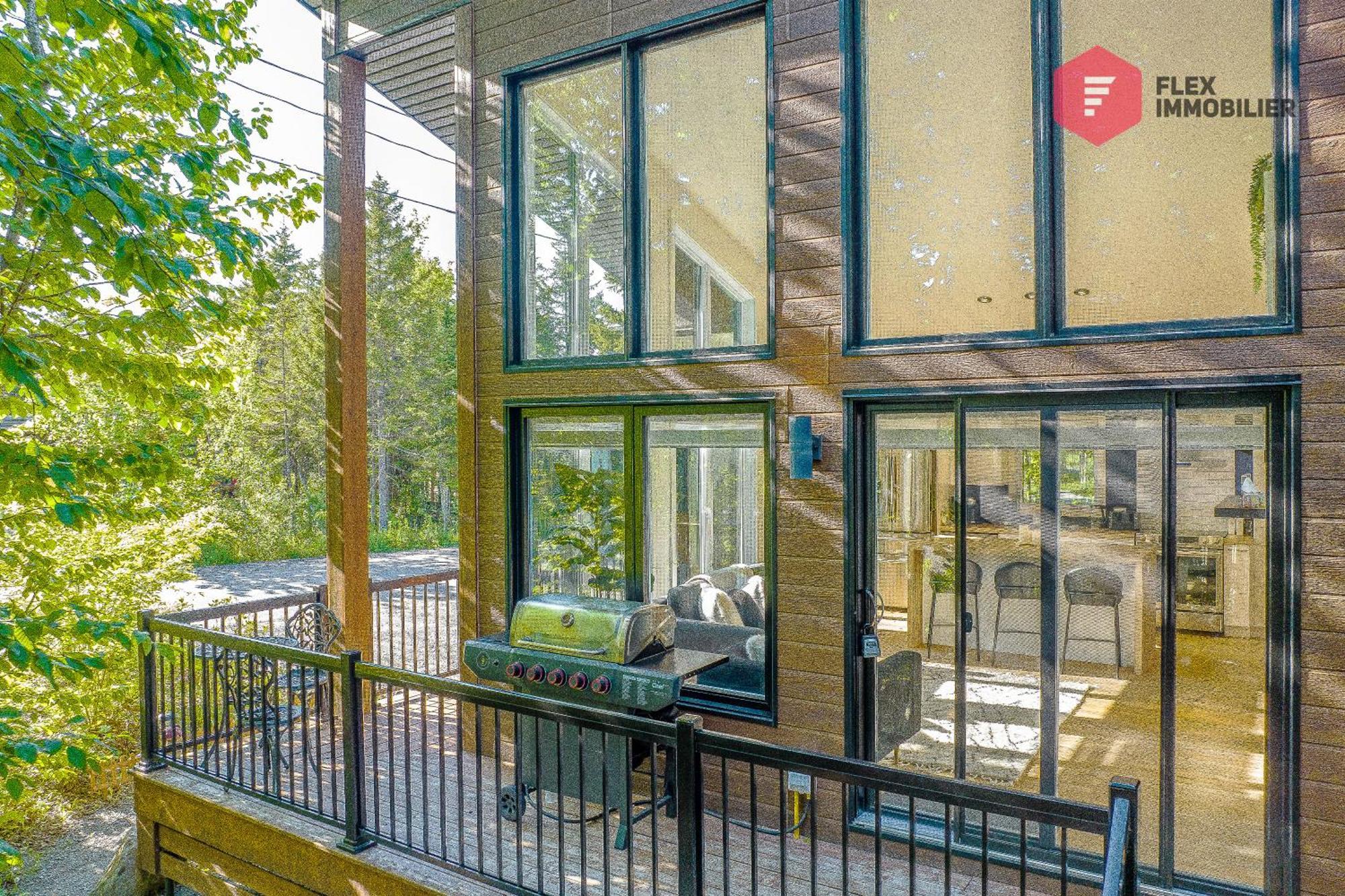 Casa Ibericos In Portneuf / Spa Pool Sauna Trails Pont-Rouge Exterior photo