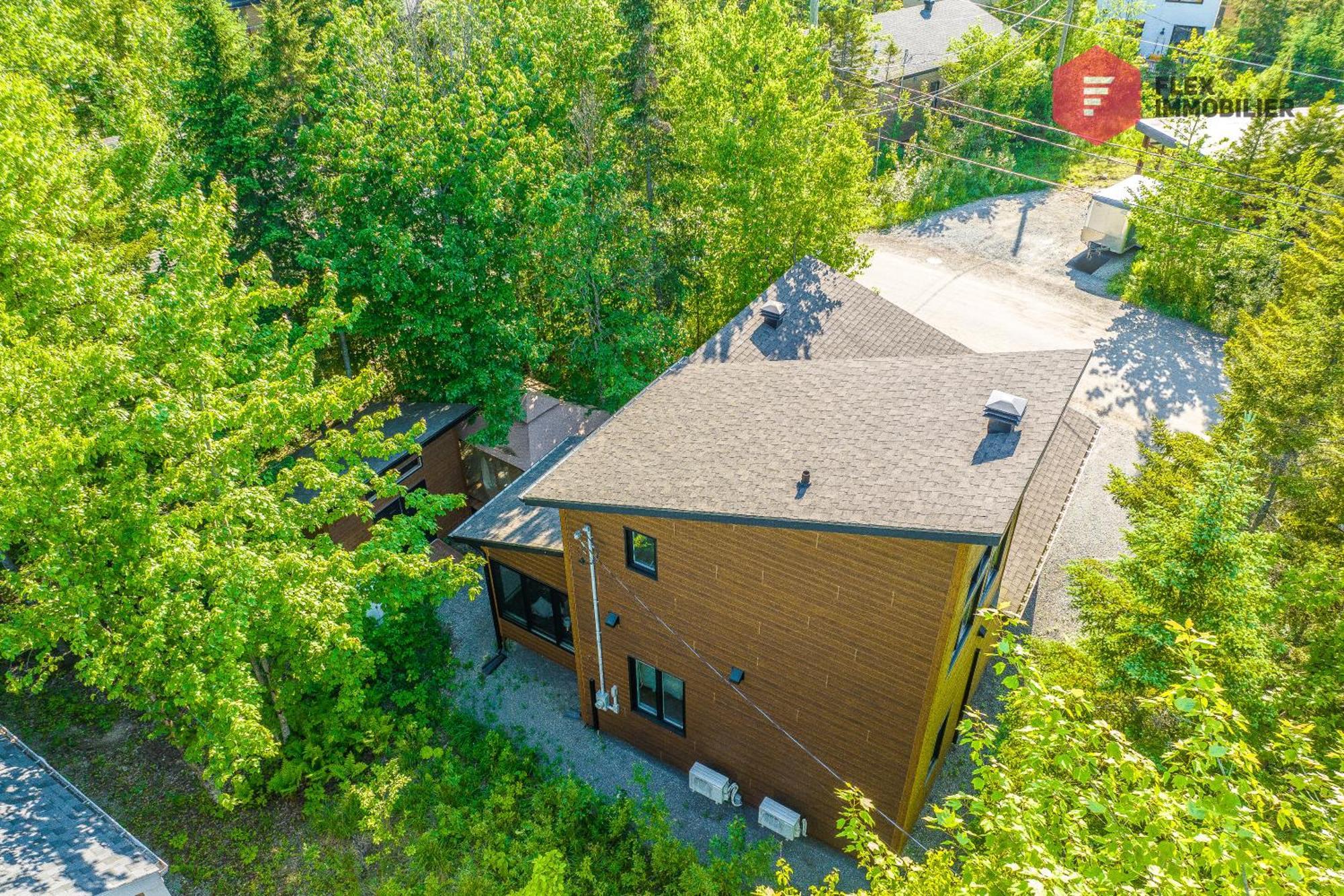 Casa Ibericos In Portneuf / Spa Pool Sauna Trails Pont-Rouge Exterior photo